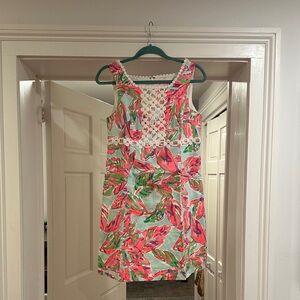 Lilly Pulitzer Sleeveless Dress